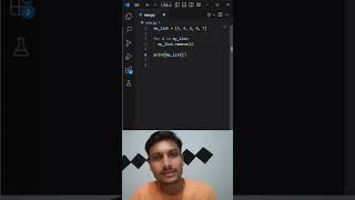 Python Interview Question | Guess the output |  #interview #coding #python