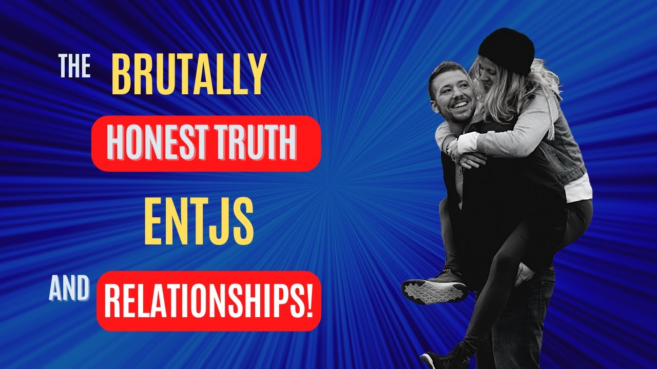 How to deal with an ENTJ partner | Surviving as an ENTJ in a ...