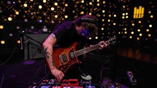 Teen Mortgage - I Don’t Wanna Know (Live on KEXP)