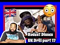 RUDEST DISSES IN UK DRILL (PART 17) | REACTION 🇬🇧