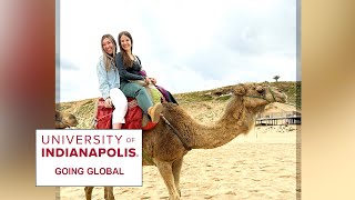 Going Global at UIndy | The College Tour