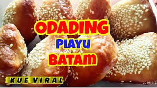 ODADING PIAYU BATAM