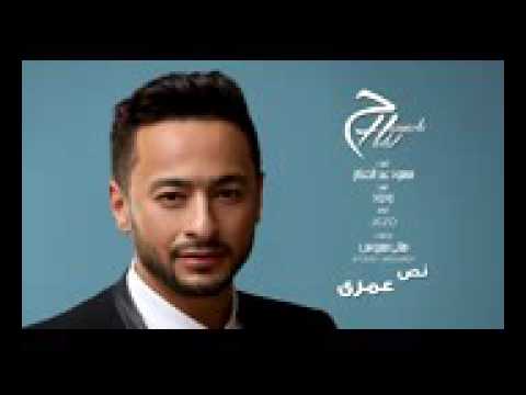 حماده هلال نص عمري جميل موت