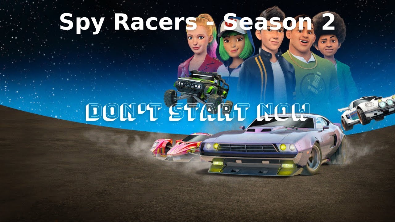 Fast racers