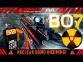 *TACTICAL NUCLEAR* MY FIRST NUKE IN BLACK OPS 7! (HARDCORE Gameplay)