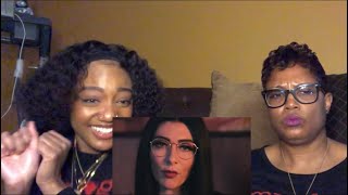 Qveen Herby - Busta Rhymes ( REACTION!!)