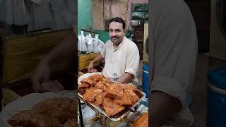 Hidden Charkha Point in Multan #streetfood #viral #viralvideo