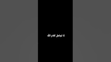#تلاوة_قرآن #quran #القرآن_الكريم #qurankareem #خشوع #تلاوة_مؤثرة #quranforthesoul #تلاوة_خاشعة
