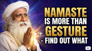 The Meaning of Namaste Explained | Ancient Guide for Modern Life