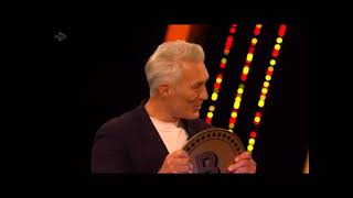 Rolling In It - Did Jordyn Win 25,000? Its 50-50