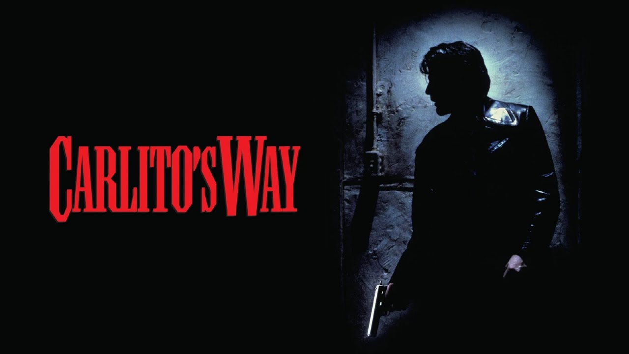Carlito's Way ( film 1993) TRAILER ITALIANO