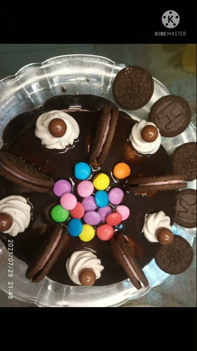 Chocolate Dishes by - MKZ | #shorts |#cook | #subscribe | #mummykazaika
