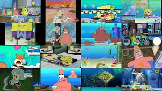 Spongebob Sparta Remixes Superparison 3