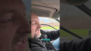Regarde la jauge pendant l’accélération 😳