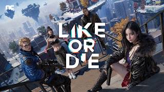 Like or Die - Official Lore Reveal Trailer | Gamescom 2026