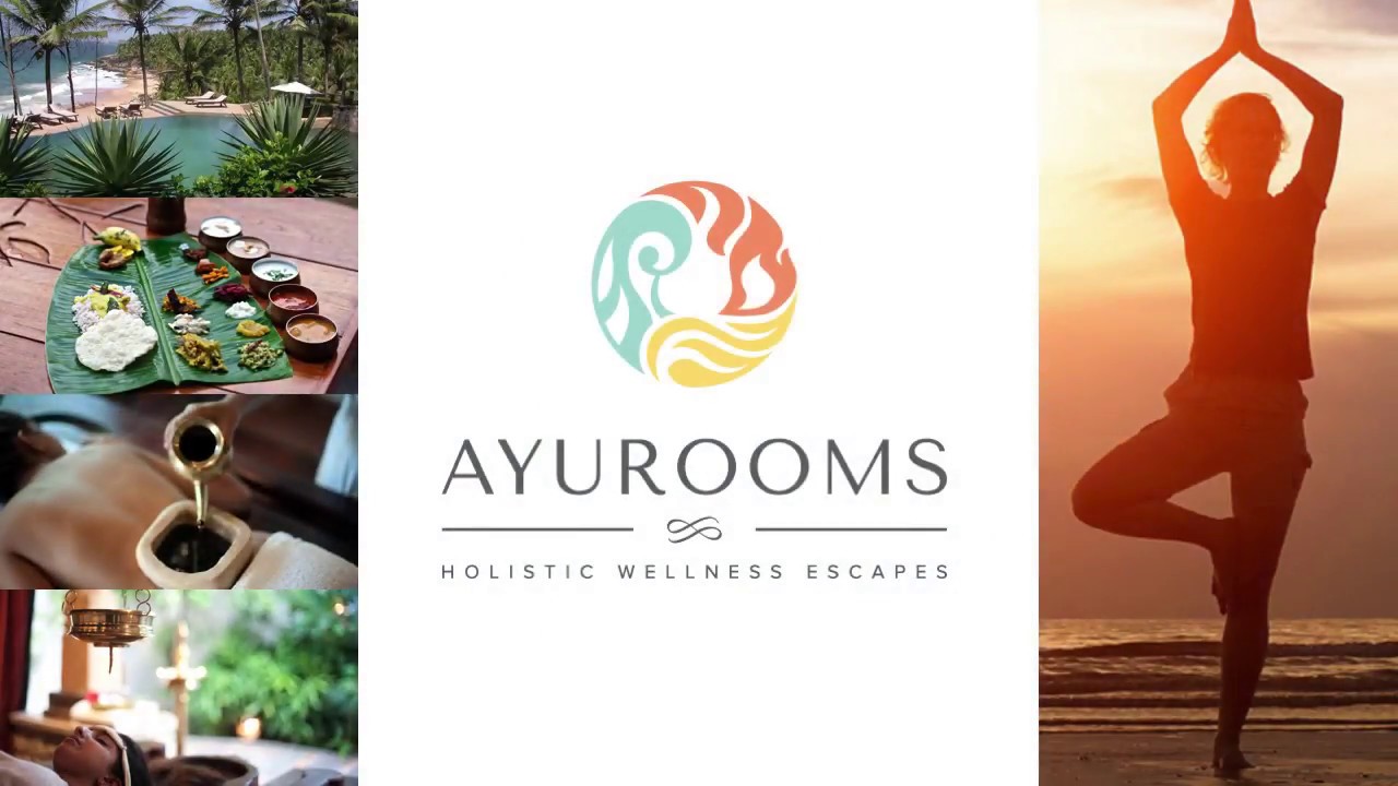 Holistic Wellness Escapes at Ayurooms