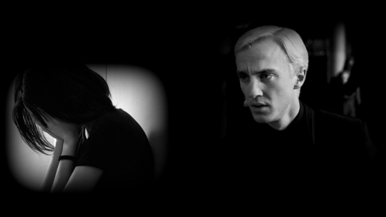 Dramione Fanfiction Hörbuch Kapitel 30 Pansy's Geheimnis