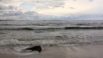 Arvo Party - Null Set (Official video)