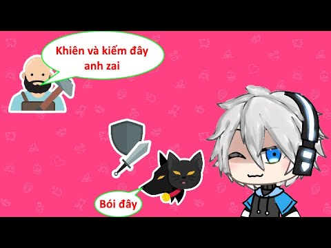 Video Cô Thợ Rèn ngây thơ bị lừa bởi Sói Mèo Con Minh Gà Mờ... - youtube