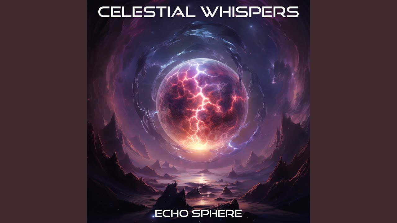 Celestial Rhapsody - YouTube
