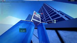 Parkour Reborn | Solar Time Trial 16.801s