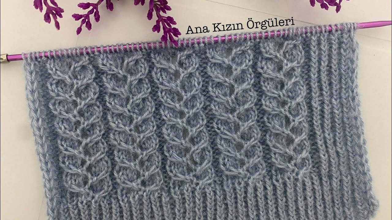 KOLAY ANNE YELEK ÖRNEĞİ