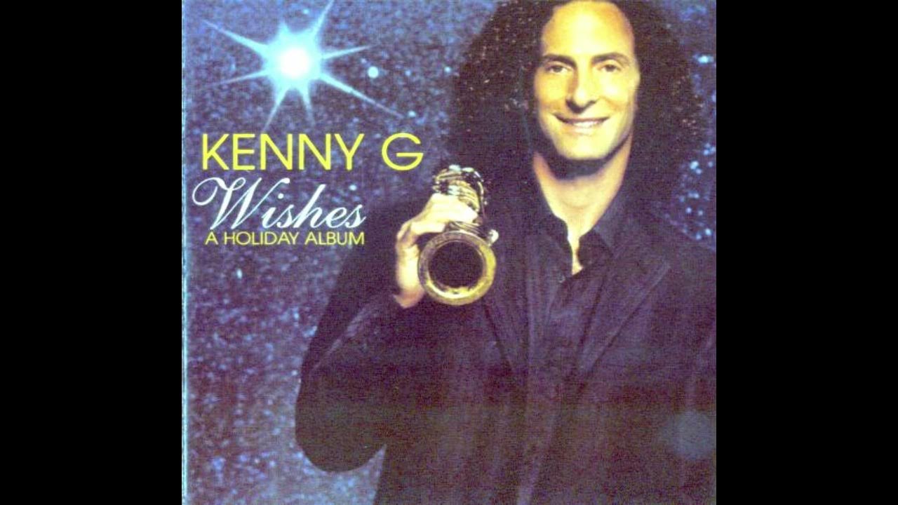 ✨Kenny G- Hark! The Herald Angels SingO Come All Ye Faithful🎷 ✨Kenny G- Hark! The Herald Angels SingO Come All Ye Faithful🎷