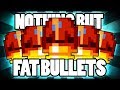 Every Item is FAT BULLETS - Custom Gungeon Challenge