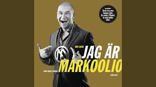 Markoolio säger