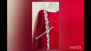 Khtan Silk 3 Piece Party Wear Only 1600