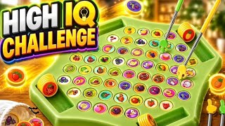 IQ Boost Challenge ASMR 🔴 LIVE screenshot 3