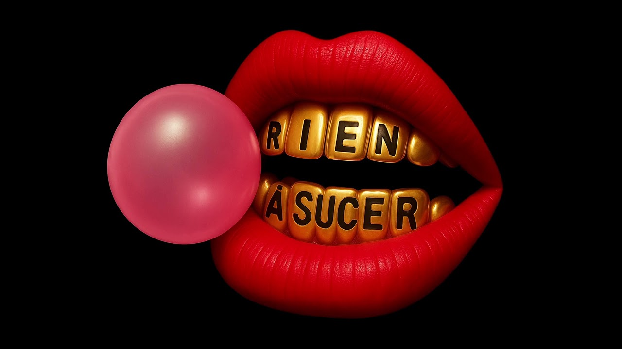 Mashup ft Sloco - Meuf Impliquée