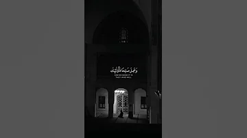 القارئ وديع اليمني سورة مريم 