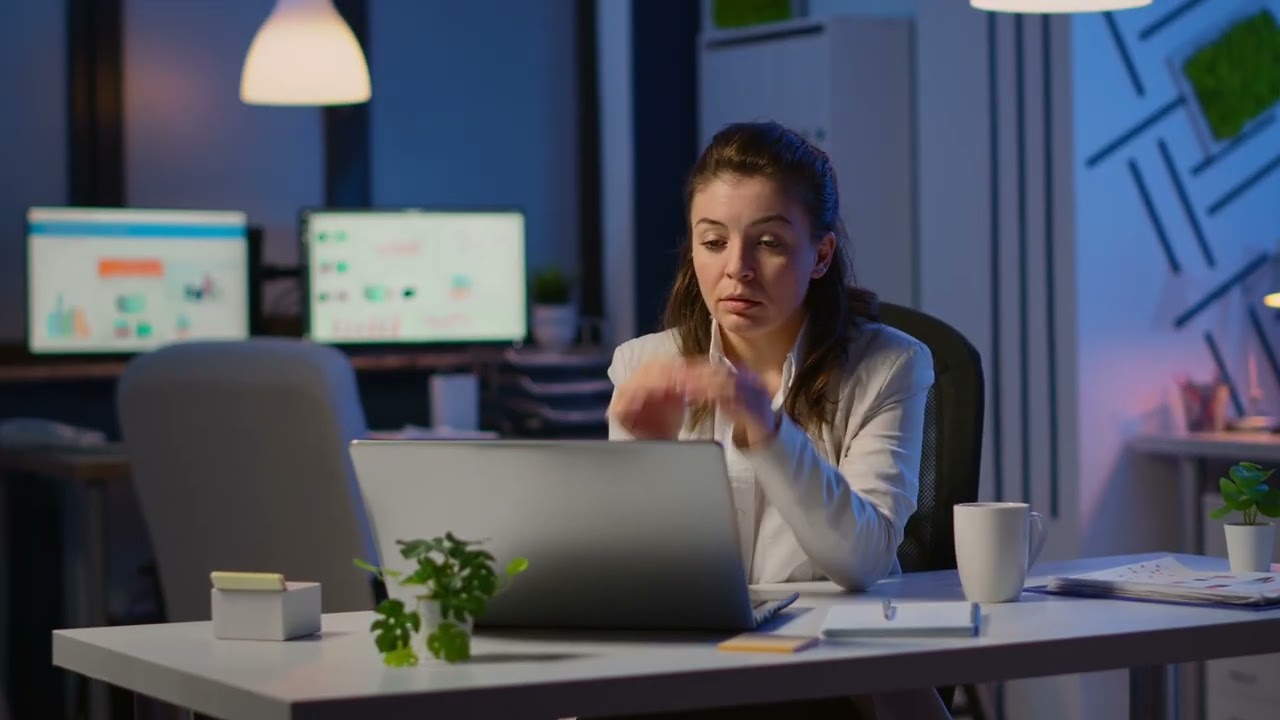 Thai Massage ABQ Commercial Video 1