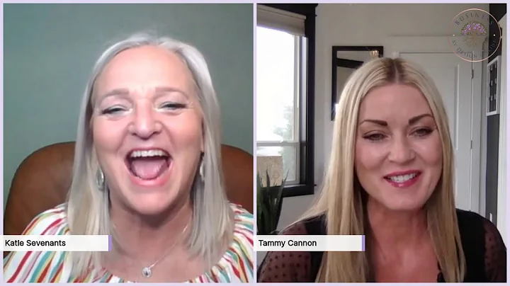 Tips From The Top -  with guest Tammy Cannon, the ...