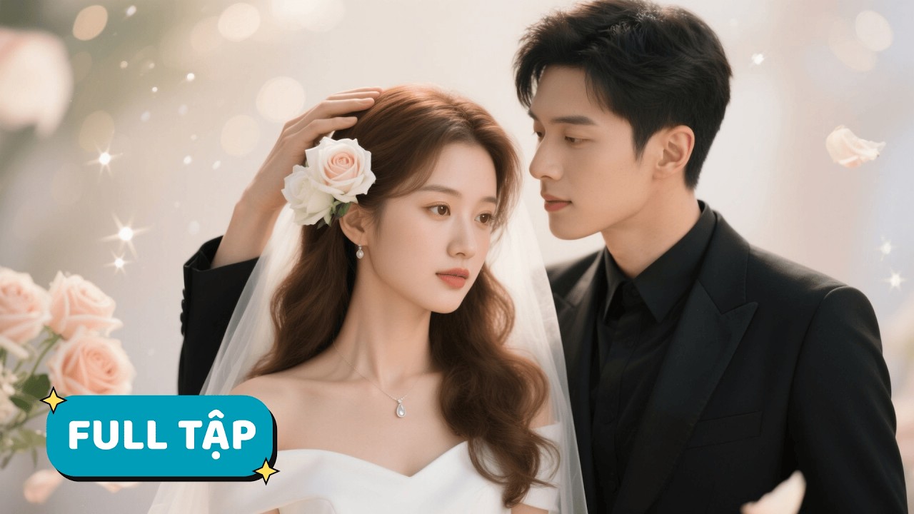 Giả làm bạn trai để chăm sóc cô gái mù suốt 3 năm, tổng tài cuối cùng cũng rước được mỹ nhân về dinh