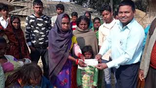 Peace4Dalits Cooperation Circle