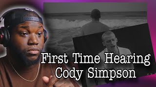 Cody Simpson - Nice To Meet You Reaction