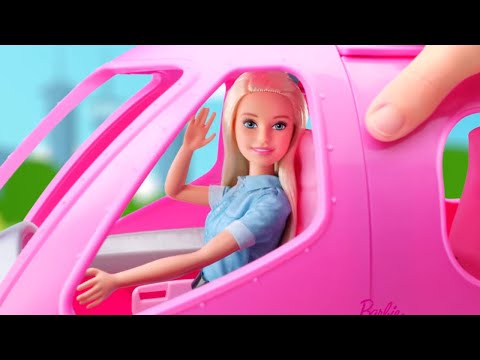 Barbie Dream Plane | Mattel