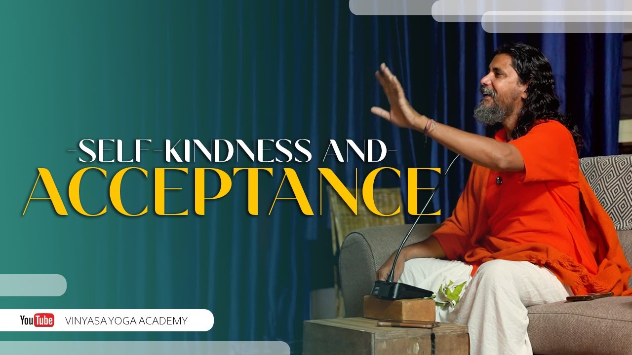 Self-Kindness and Acceptance: Your Guide to Inner Peace and Growth