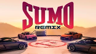 GTA Online SUMO Remix (Unreleased OST) [Extended] Resimi