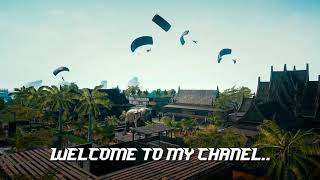 Video PUBG keren. Bagi gamer jangan sering Putus asa...