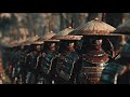 Japanese Epic Music Epic Samurai Battle Instrumental Tatakai No Koe