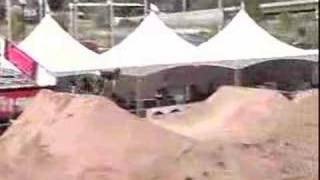 SLC Triple Crown BMX screenshot 5