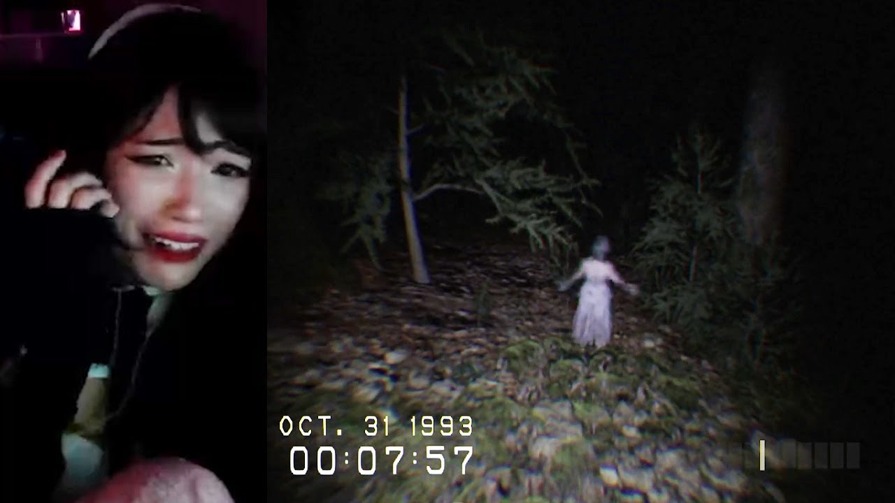 If I Scream, The Game Restarts