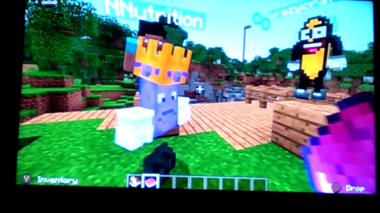 Total Drama Minecraft season 4 episode 1 camera iphone 8 plus apk