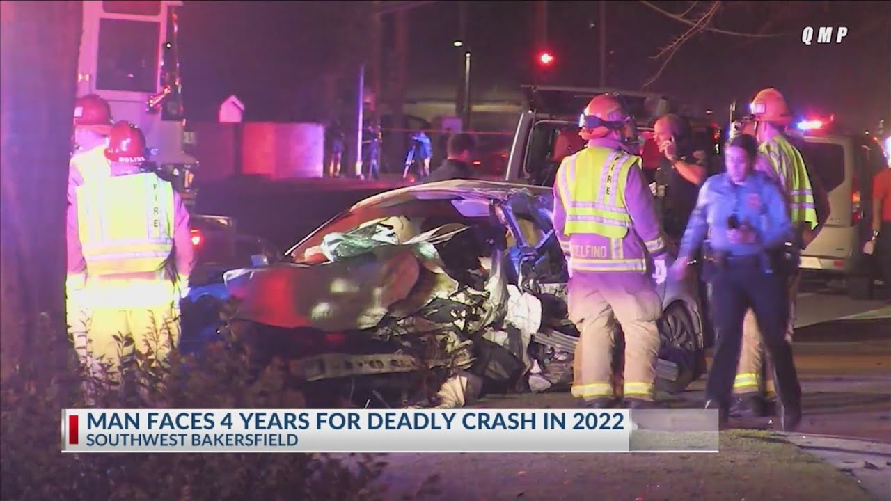Plea deal reached in deadly alleged street racing crash - YouTube