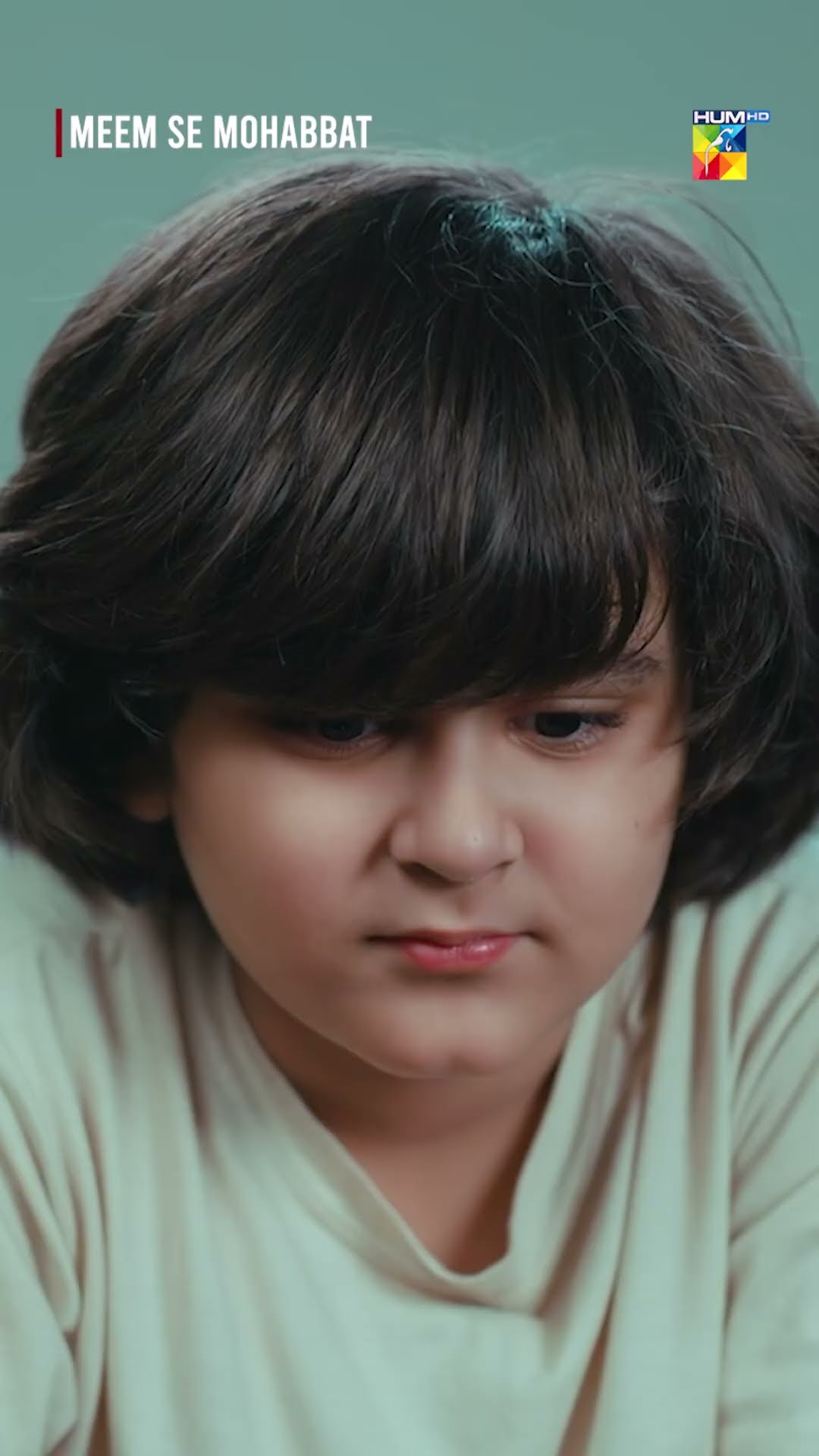 Boht Tanha Ho Gayi Houn..!! #shortsfeed #meemsemohabbat #dananeer #ahadrazamir #humtv