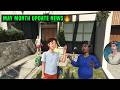 SUMMERTIME MAY MONTH 2026 PREVIEW / GTA 5 NEWS & WHAT A LEGEND NEXT UPDATE RELEASE DATE