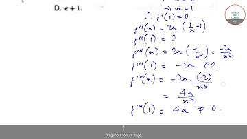 ISI MSQE 2018 QUESTION PAPER SOLUTION WITH FULL AND DETAILED EXPLANATION. CRASH COURSE.